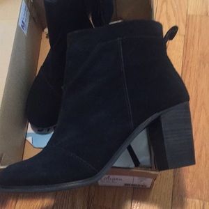 Toms boots